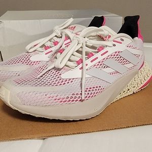 Adidas Pulse Women's Size 8
